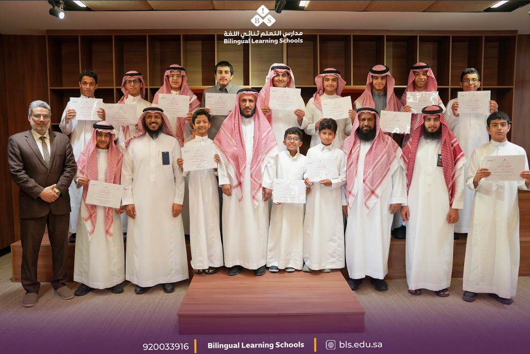 مشاركة فاعلة لطلاب المرحلة الثانوية في أولمبياد نسمو الوطني للعلوم والرياضيات